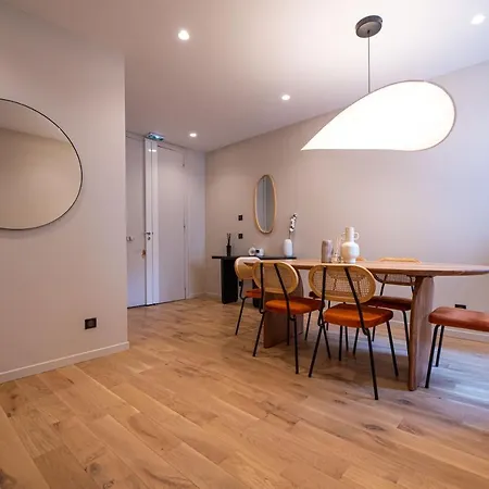 Aparthotel Cia - Flat Center