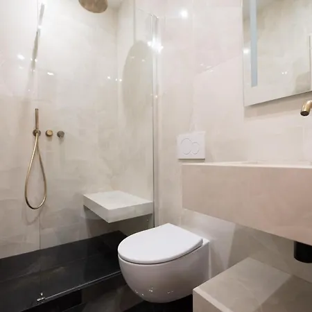 Aparthotel Cia - Flat Center Paris