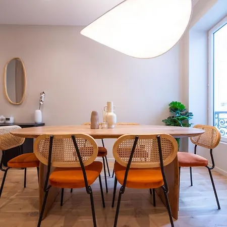 Aparthotel Cia - Flat Center