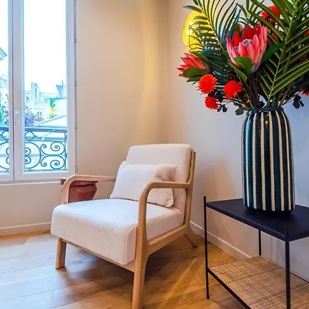 Aparthotel Cia - Flat Center
